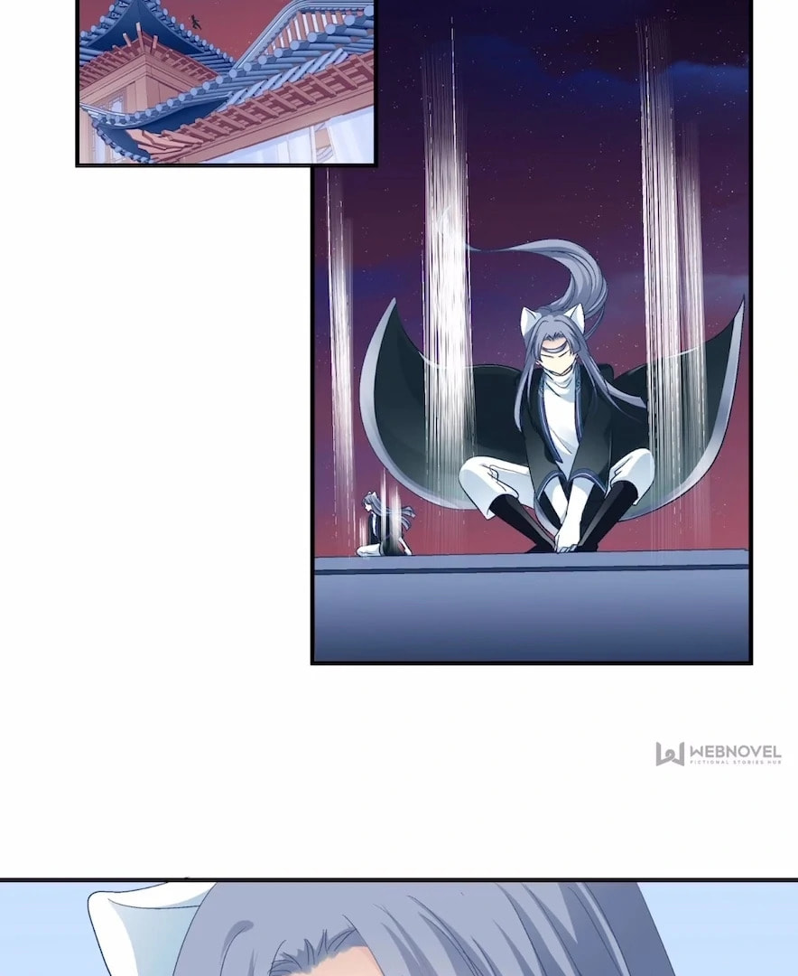 Cat Demon's Seduction (Colored) Chapter 166 page 65 - 