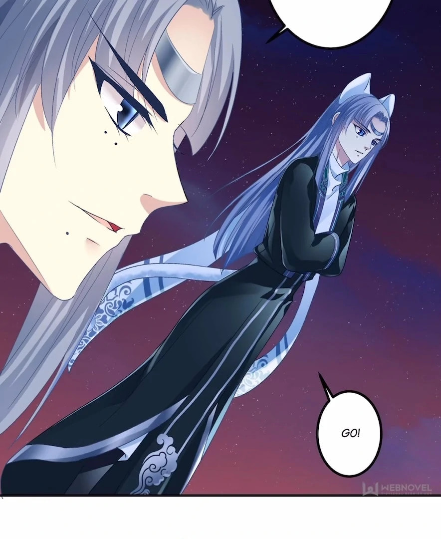 Cat Demon's Seduction (Colored) Chapter 166 page 67 - 