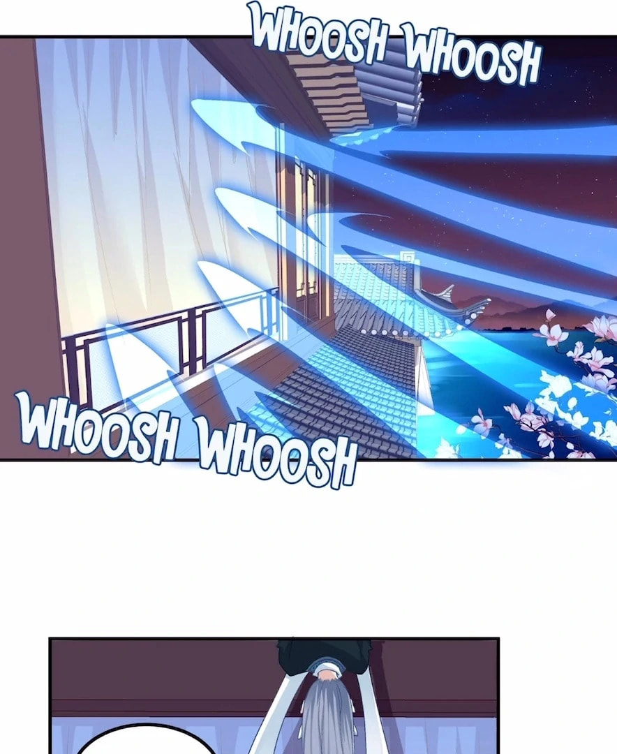 Cat Demon's Seduction (Colored) Chapter 166 page 68 - 