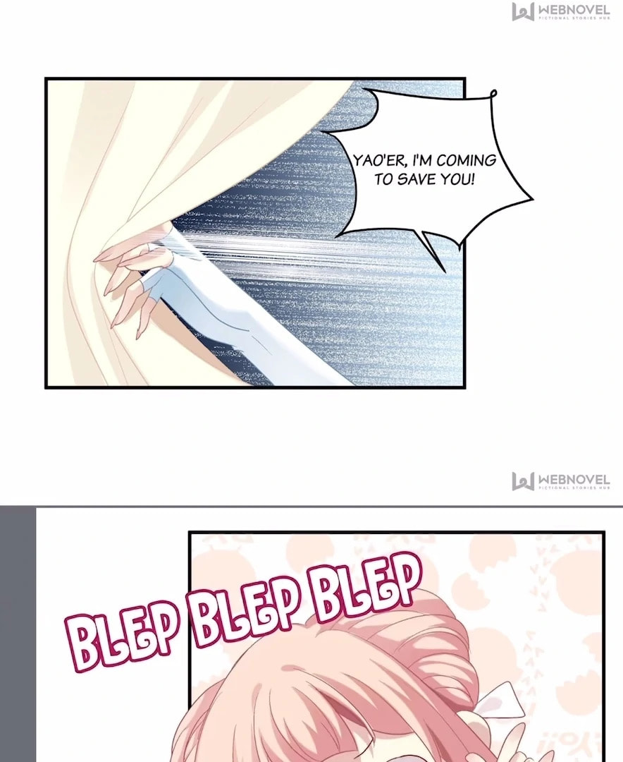 Cat Demon's Seduction (Colored) Chapter 166 page 71 - 