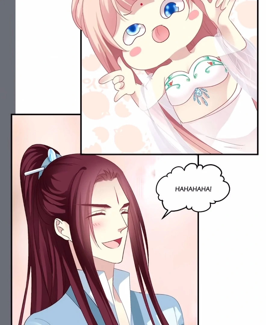 Cat Demon's Seduction (Colored) Chapter 166 page 72 - 
