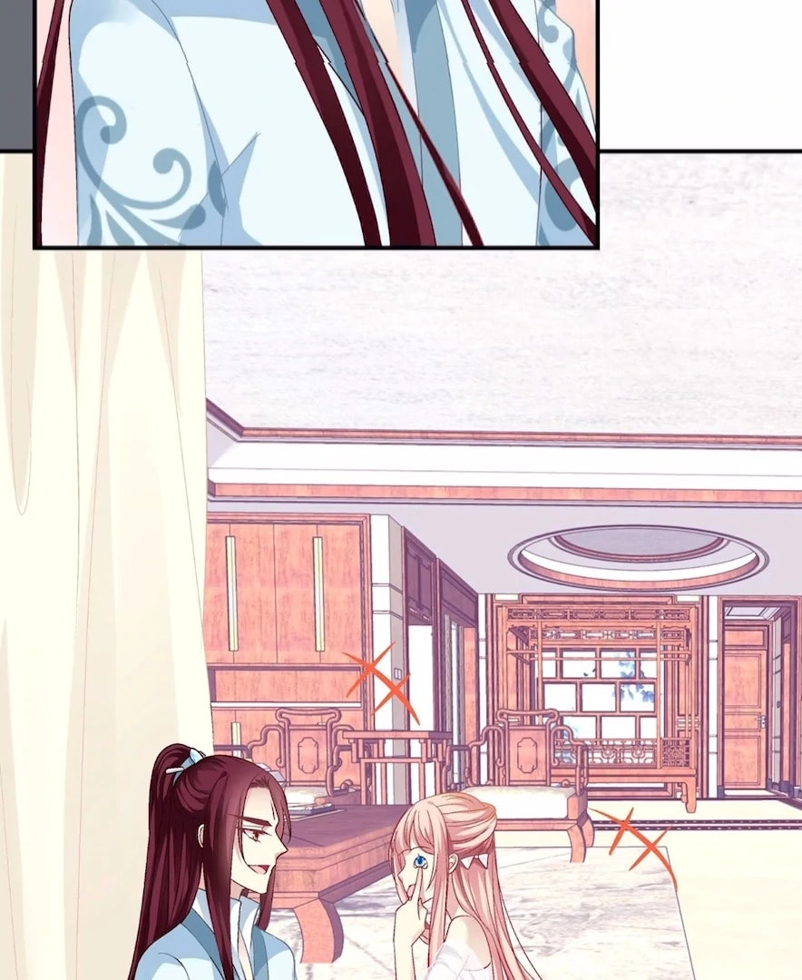 Cat Demon's Seduction (Colored) Chapter 166 page 73 - 