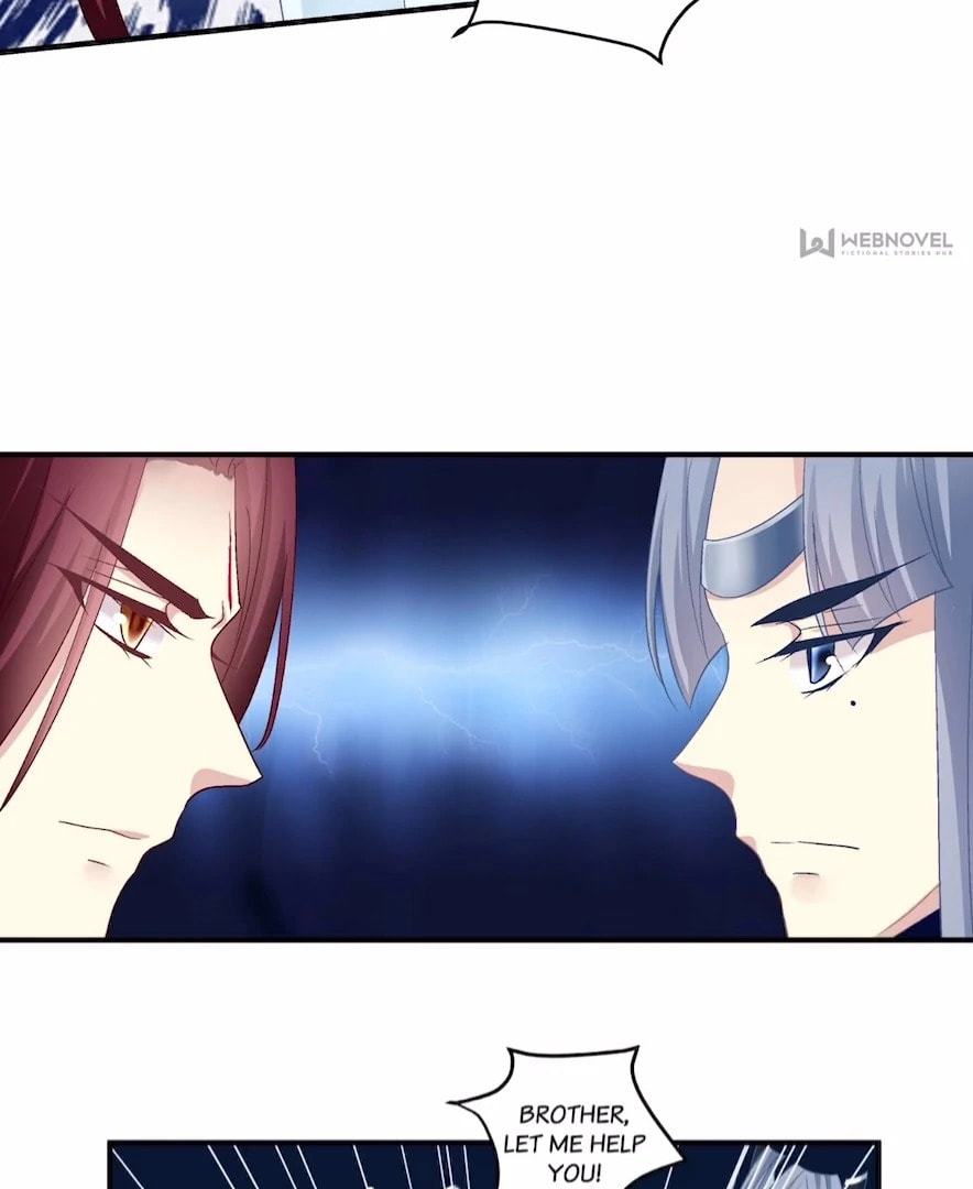 Cat Demon's Seduction (Colored) Chapter 166 page 81 - 