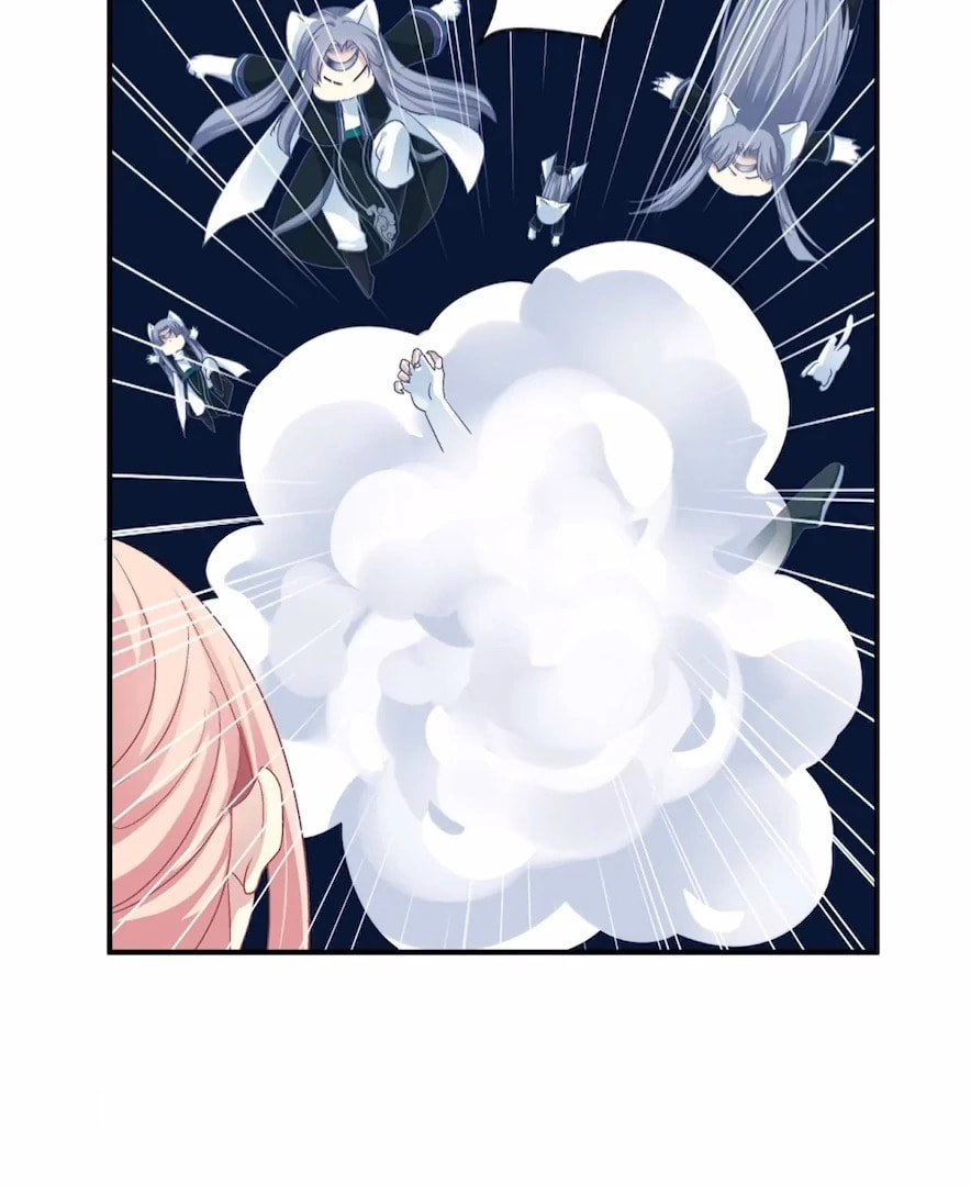 Cat Demon's Seduction (Colored) Chapter 166 page 82 - 