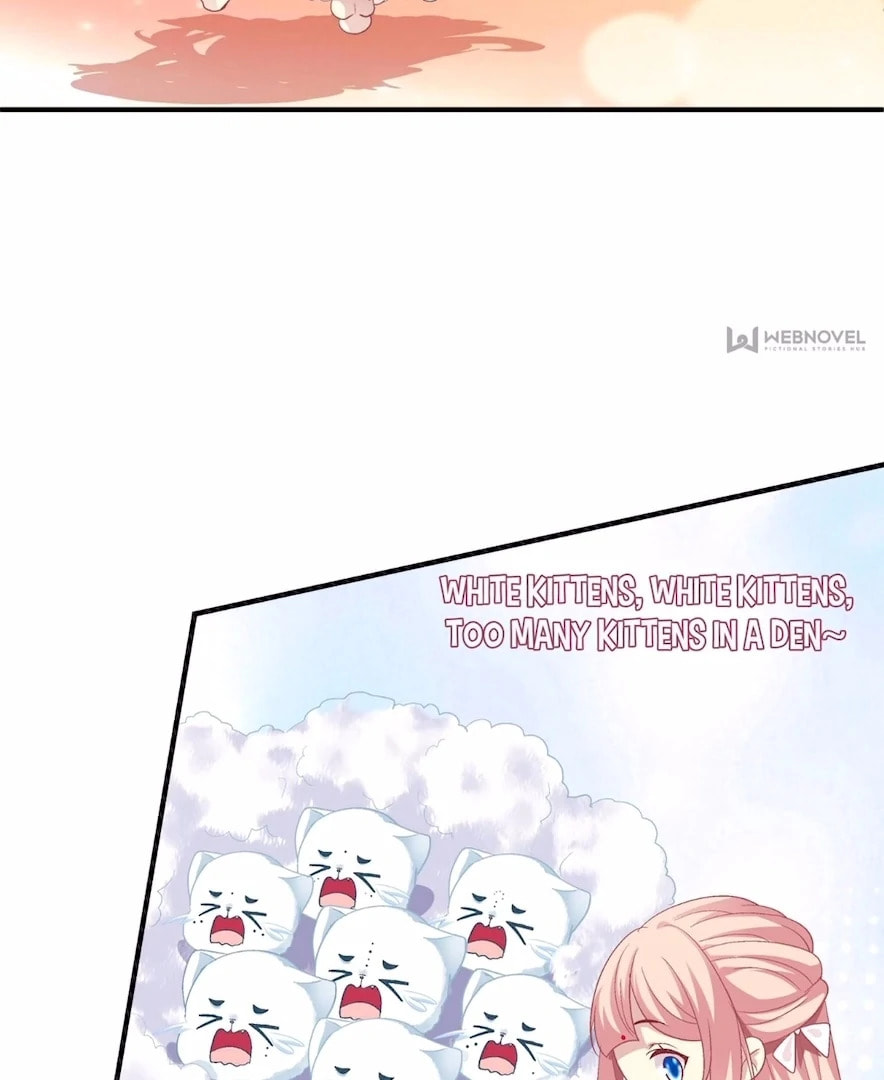 Cat Demon's Seduction (Colored) Chapter 166 page 84 - 