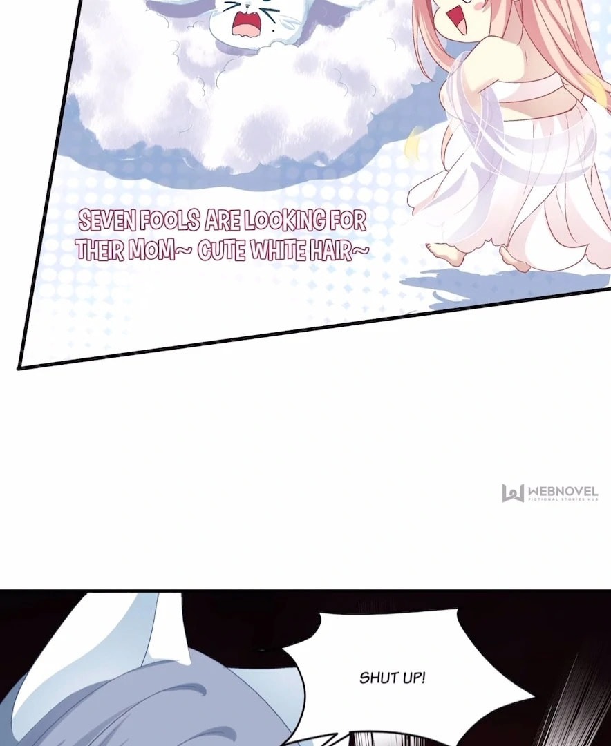 Cat Demon's Seduction (Colored) Chapter 166 page 85 - 