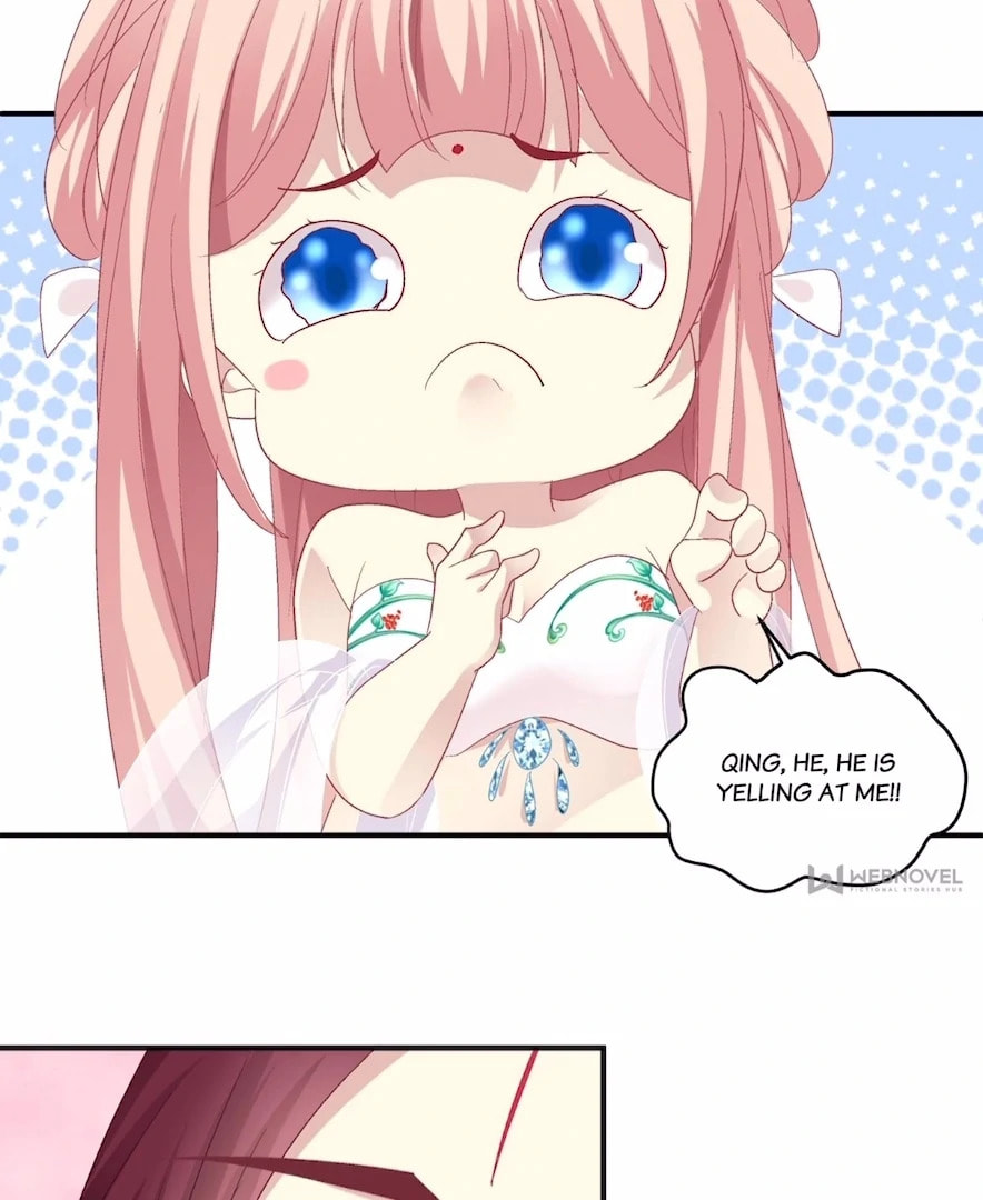 Cat Demon's Seduction (Colored) Chapter 166 page 87 - 