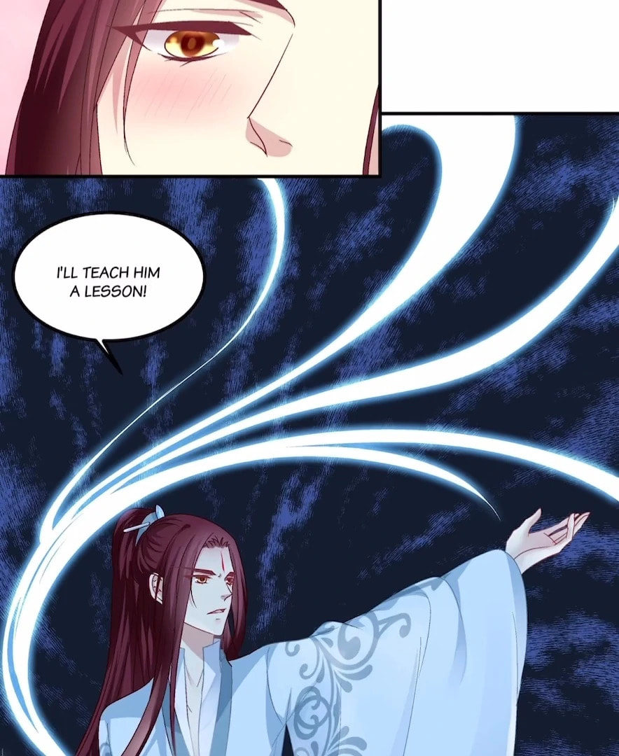 Cat Demon's Seduction (Colored) Chapter 166 page 88 - 