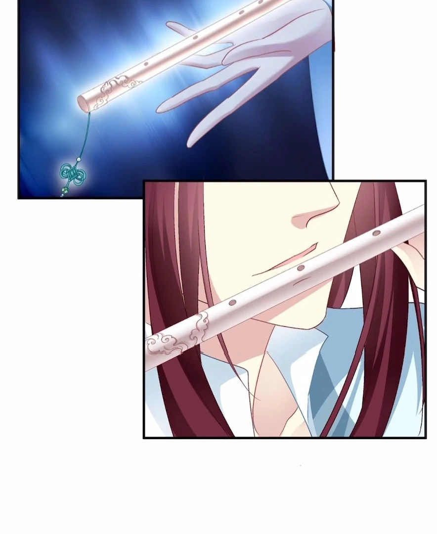 Cat Demon's Seduction (Colored) Chapter 166 page 10 - 