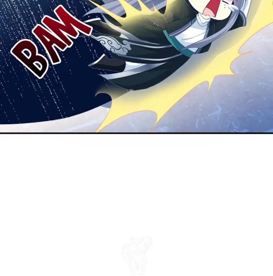 Cat Demon's Seduction (Colored) Chapter 166 page 91 - 