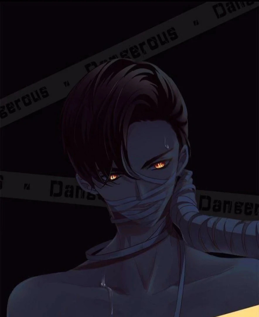 Cat Demon's Seduction (Colored) Chapter 167 page 1 - 