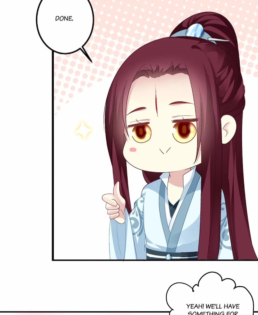 Cat Demon's Seduction (Colored) Chapter 167 page 14 - 