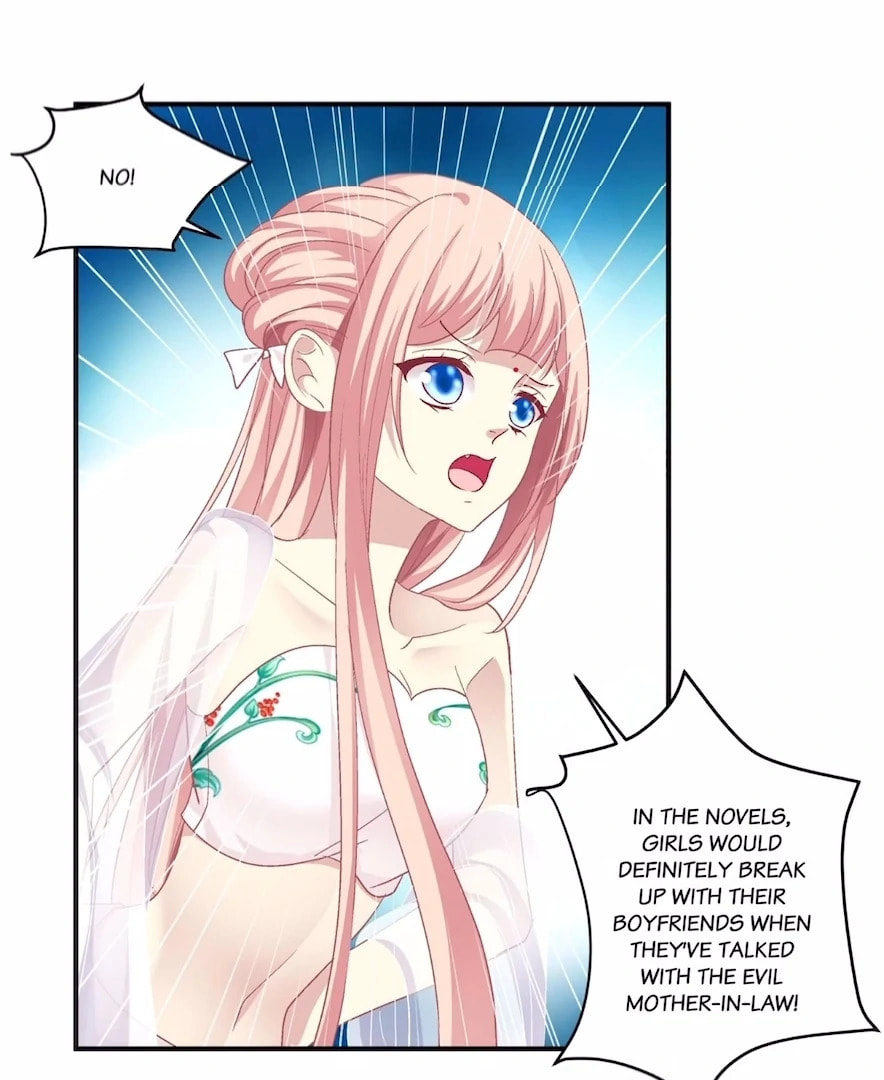 Cat Demon's Seduction (Colored) Chapter 167 page 25 - 