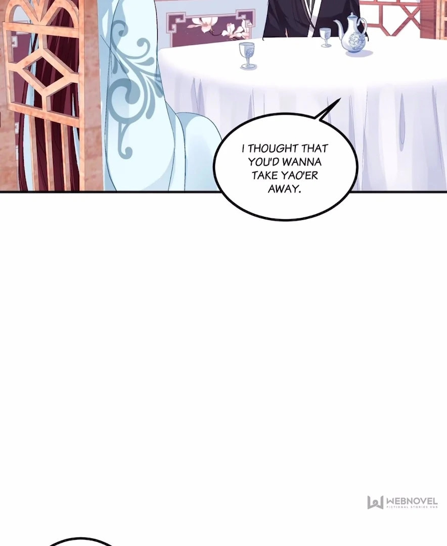 Cat Demon's Seduction (Colored) Chapter 167 page 29 - 