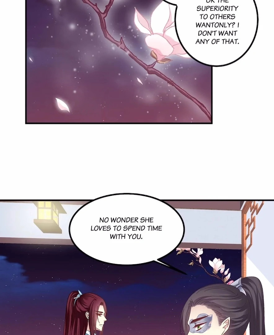 Cat Demon's Seduction (Colored) Chapter 167 page 38 - 