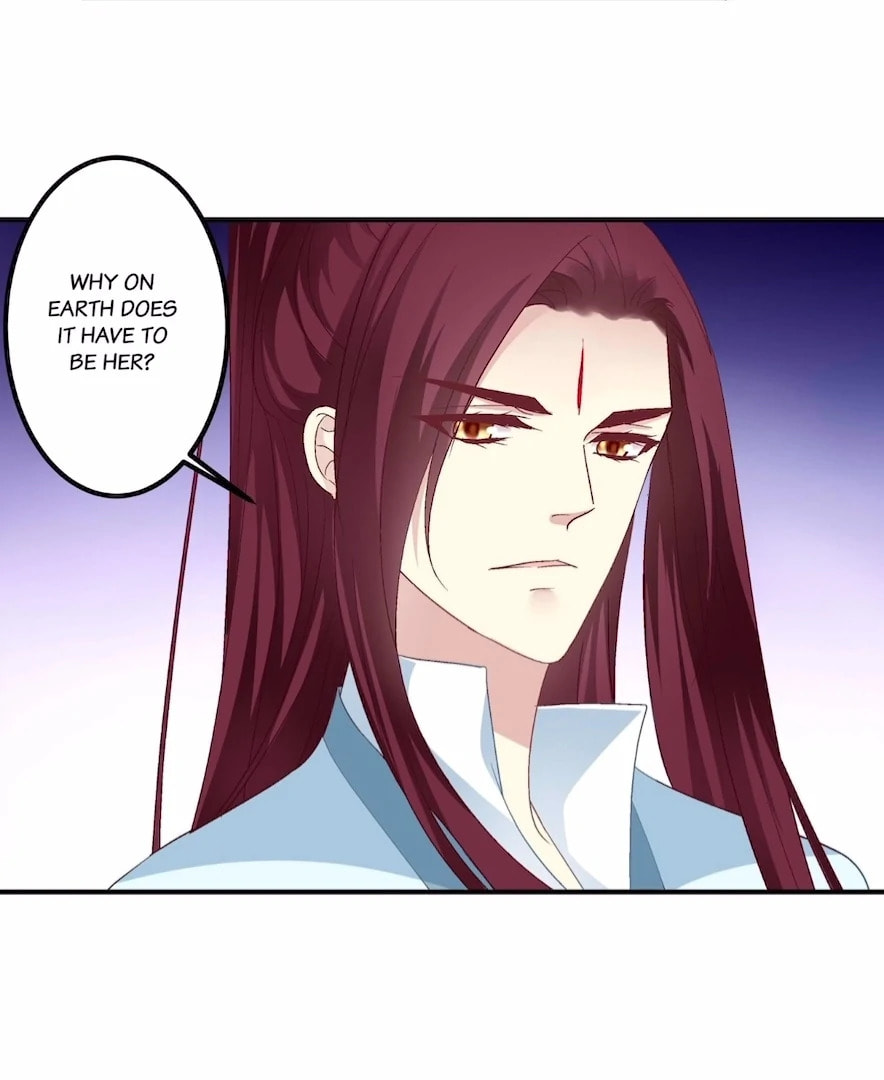 Cat Demon's Seduction (Colored) Chapter 167 page 41 - 