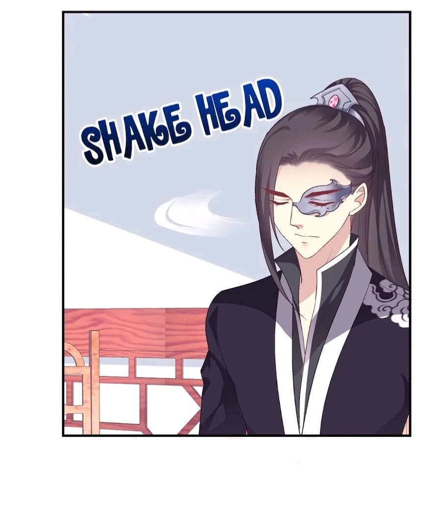 Cat Demon's Seduction (Colored) Chapter 167 page 42 - 