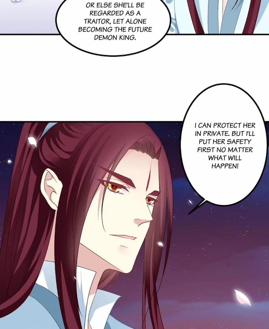 Cat Demon's Seduction (Colored) Chapter 167 page 44 - 