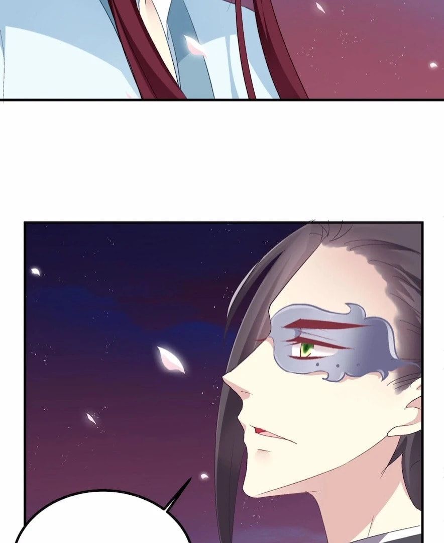Cat Demon's Seduction (Colored) Chapter 167 page 45 - 