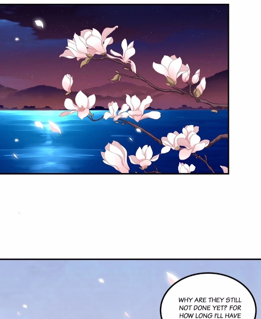 Cat Demon's Seduction (Colored) Chapter 167 page 49 - 