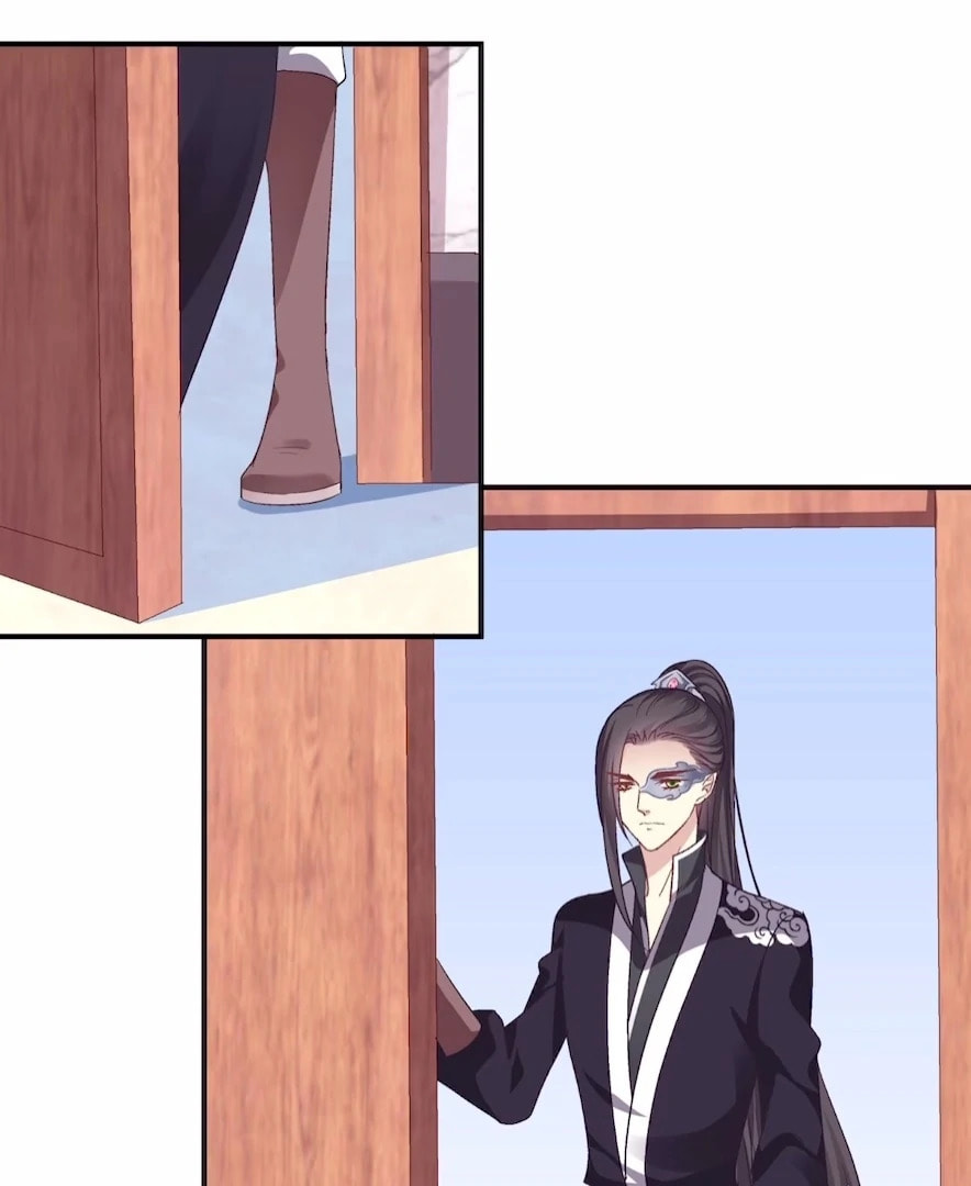 Cat Demon's Seduction (Colored) Chapter 167 page 54 - 