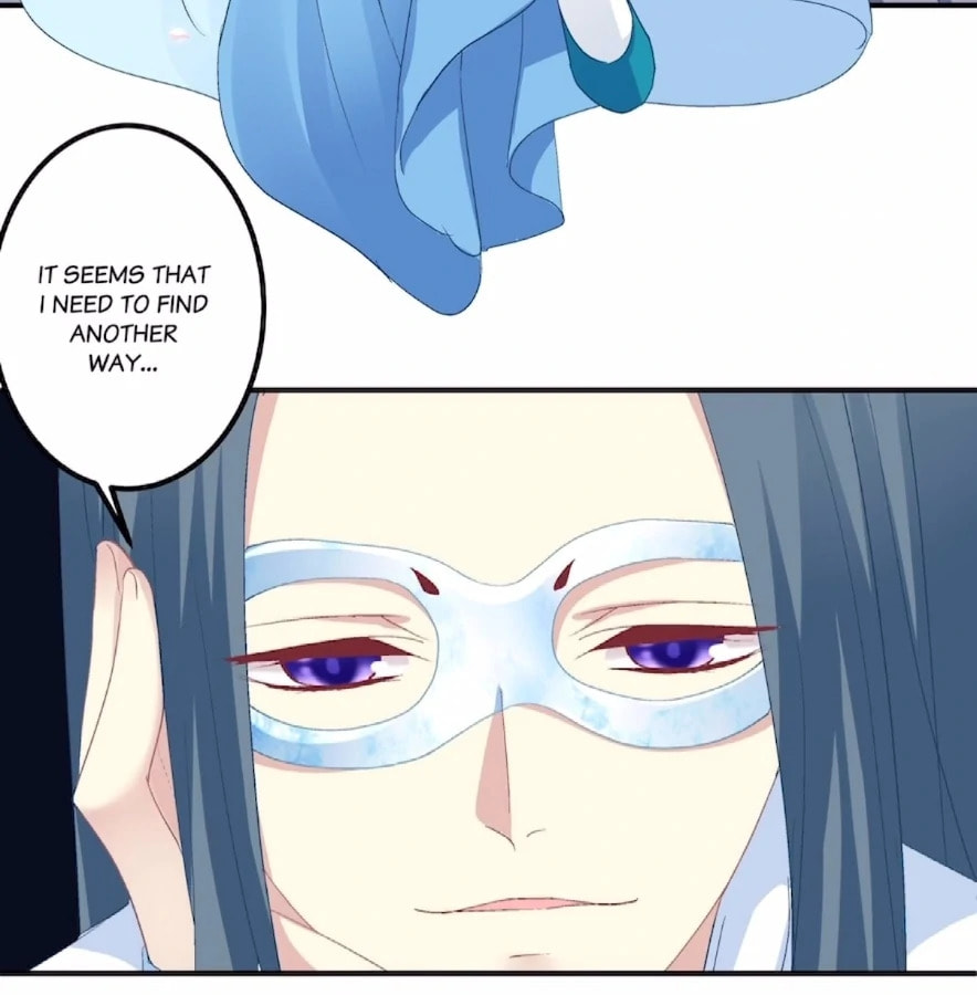 Cat Demon's Seduction (Colored) Chapter 167 page 60 - 