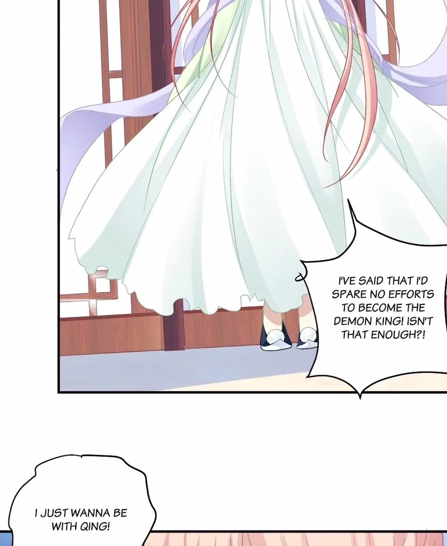 Cat Demon's Seduction (Colored) Chapter 167 page 66 - 