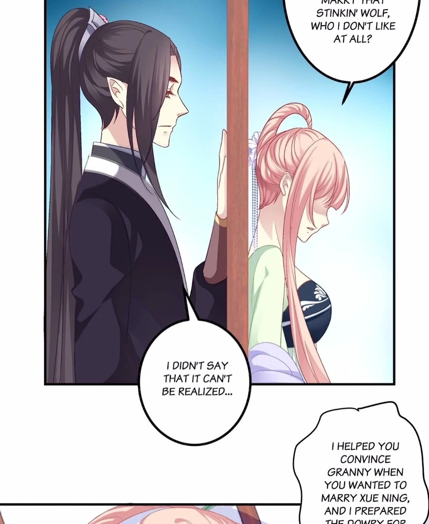 Cat Demon's Seduction (Colored) Chapter 167 page 68 - 