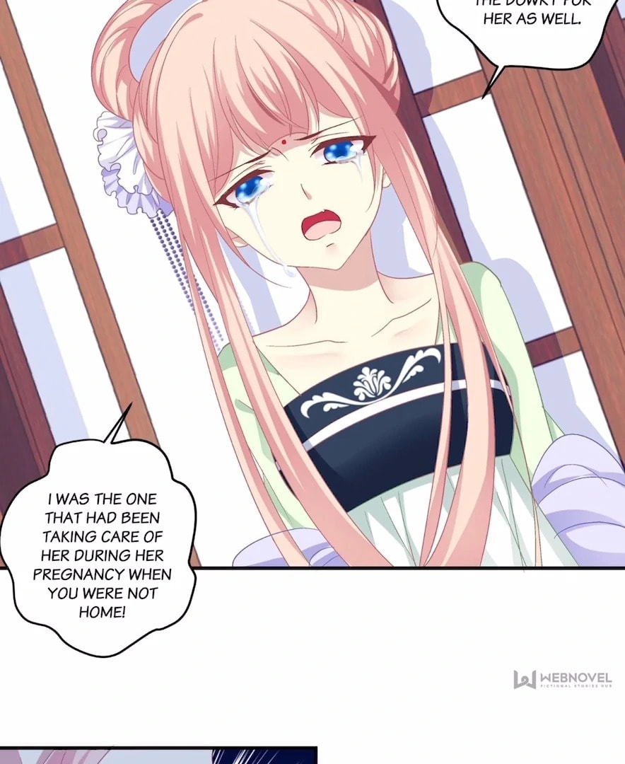Cat Demon's Seduction (Colored) Chapter 167 page 69 - 