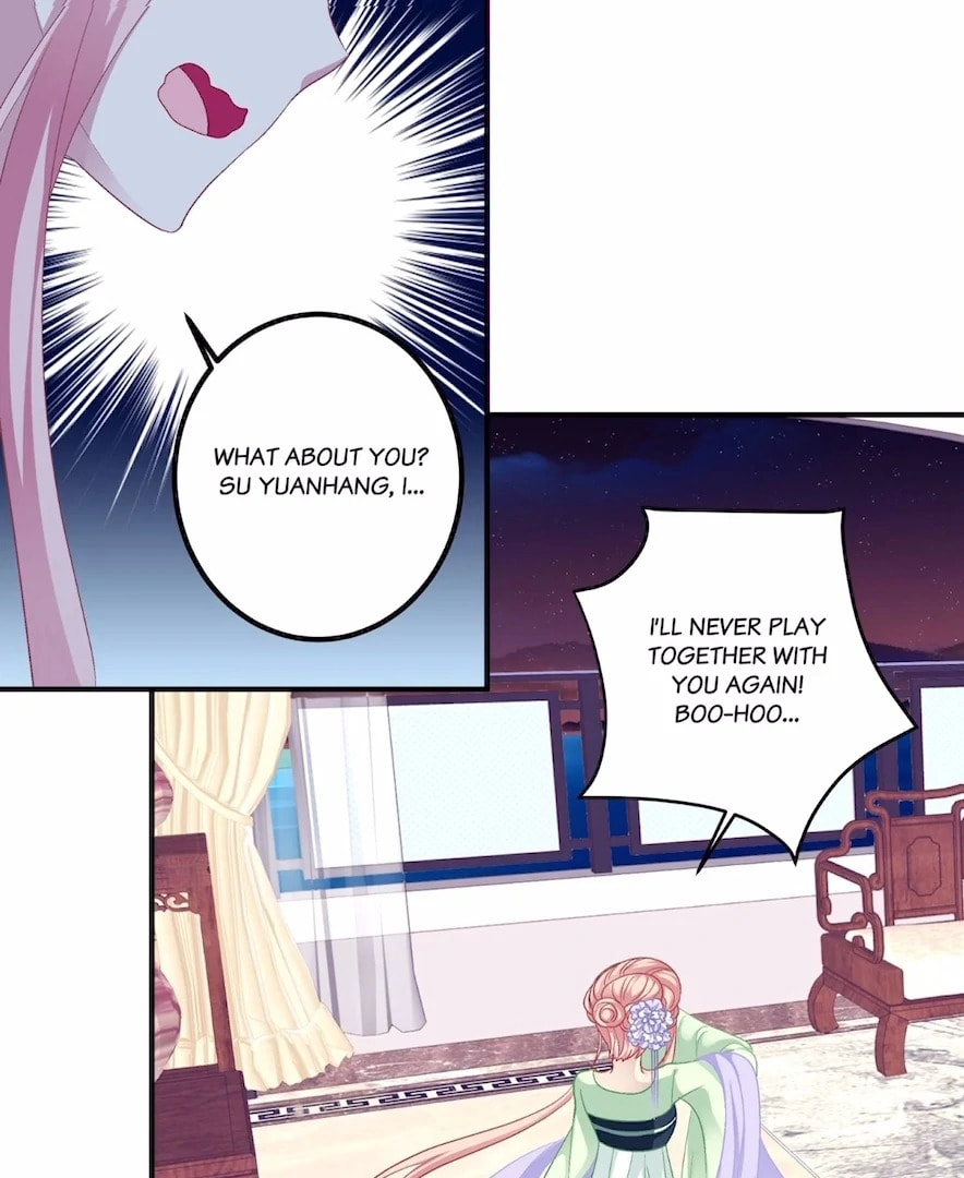 Cat Demon's Seduction (Colored) Chapter 167 page 70 - 