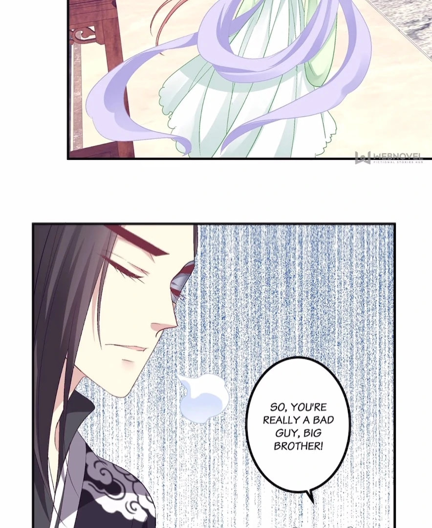 Cat Demon's Seduction (Colored) Chapter 167 page 71 - 