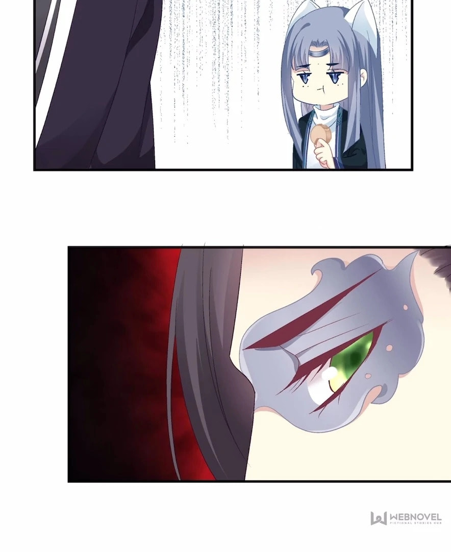 Cat Demon's Seduction (Colored) Chapter 167 page 72 - 