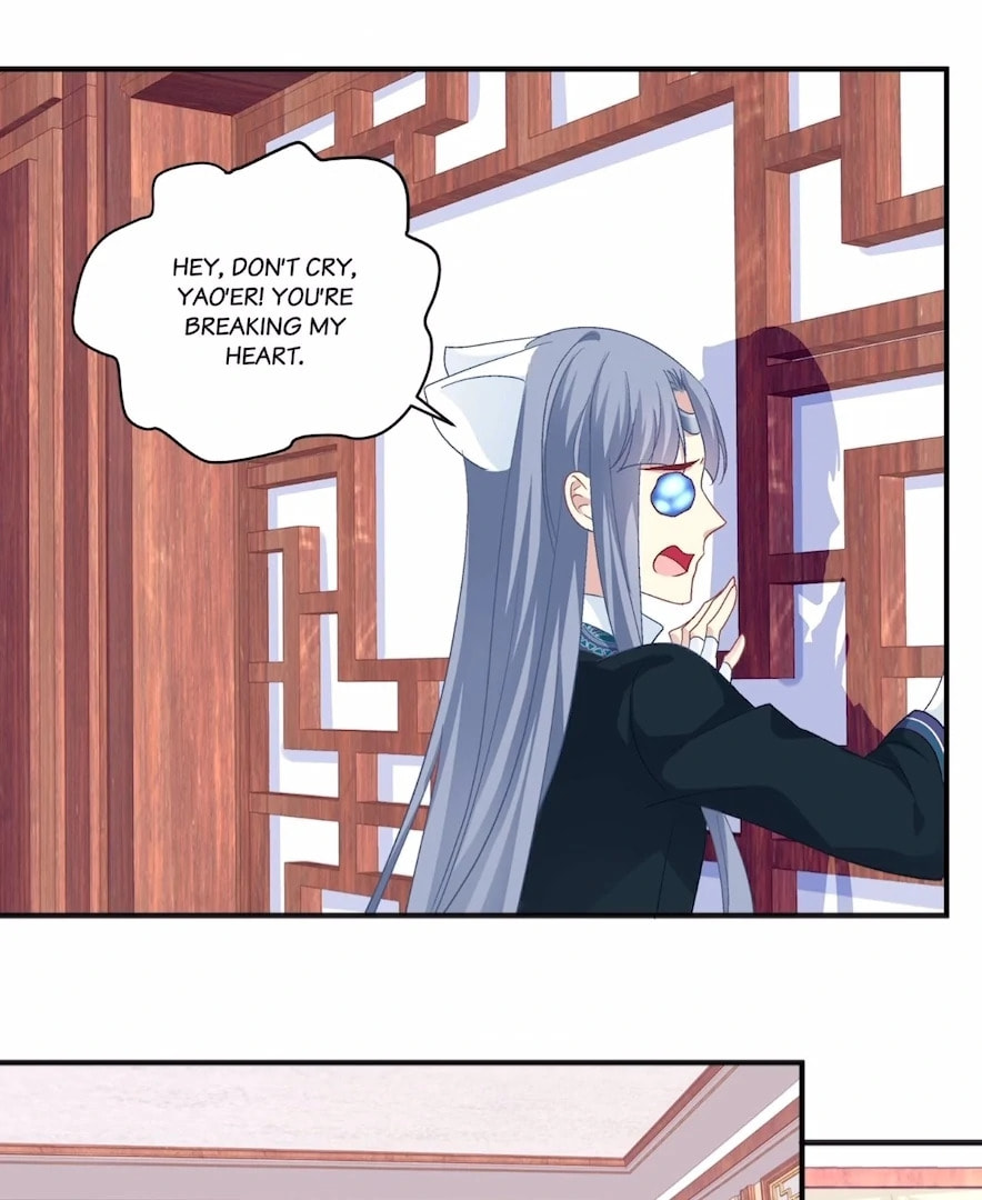 Cat Demon's Seduction (Colored) Chapter 167 page 73 - 