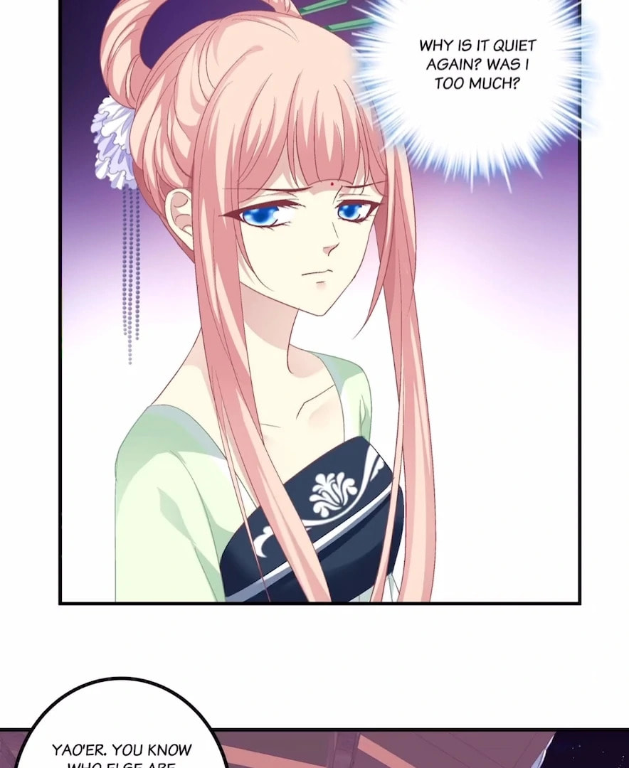 Cat Demon's Seduction (Colored) Chapter 167 page 75 - 