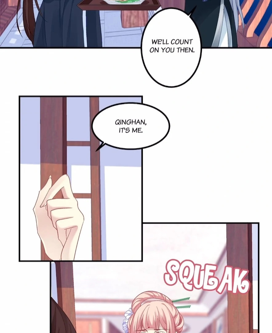 Cat Demon's Seduction (Colored) Chapter 167 page 83 - 