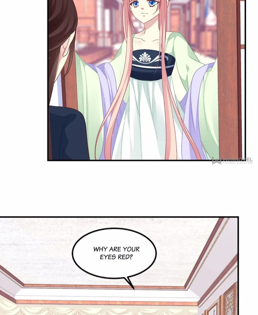 Cat Demon's Seduction (Colored) Chapter 167 page 84 - 