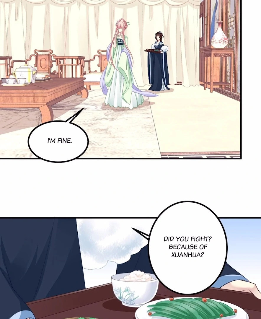 Cat Demon's Seduction (Colored) Chapter 167 page 85 - 