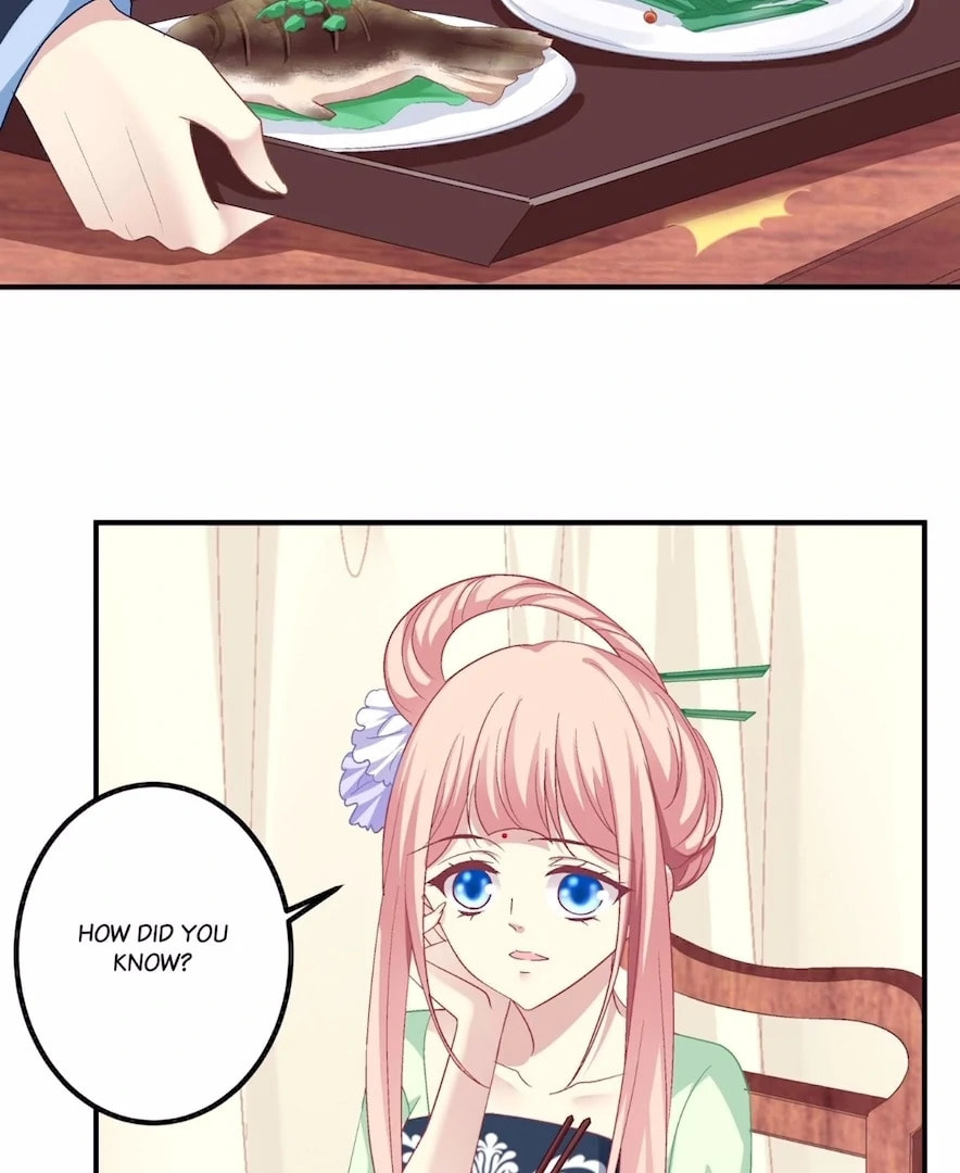 Cat Demon's Seduction (Colored) Chapter 167 page 86 - 