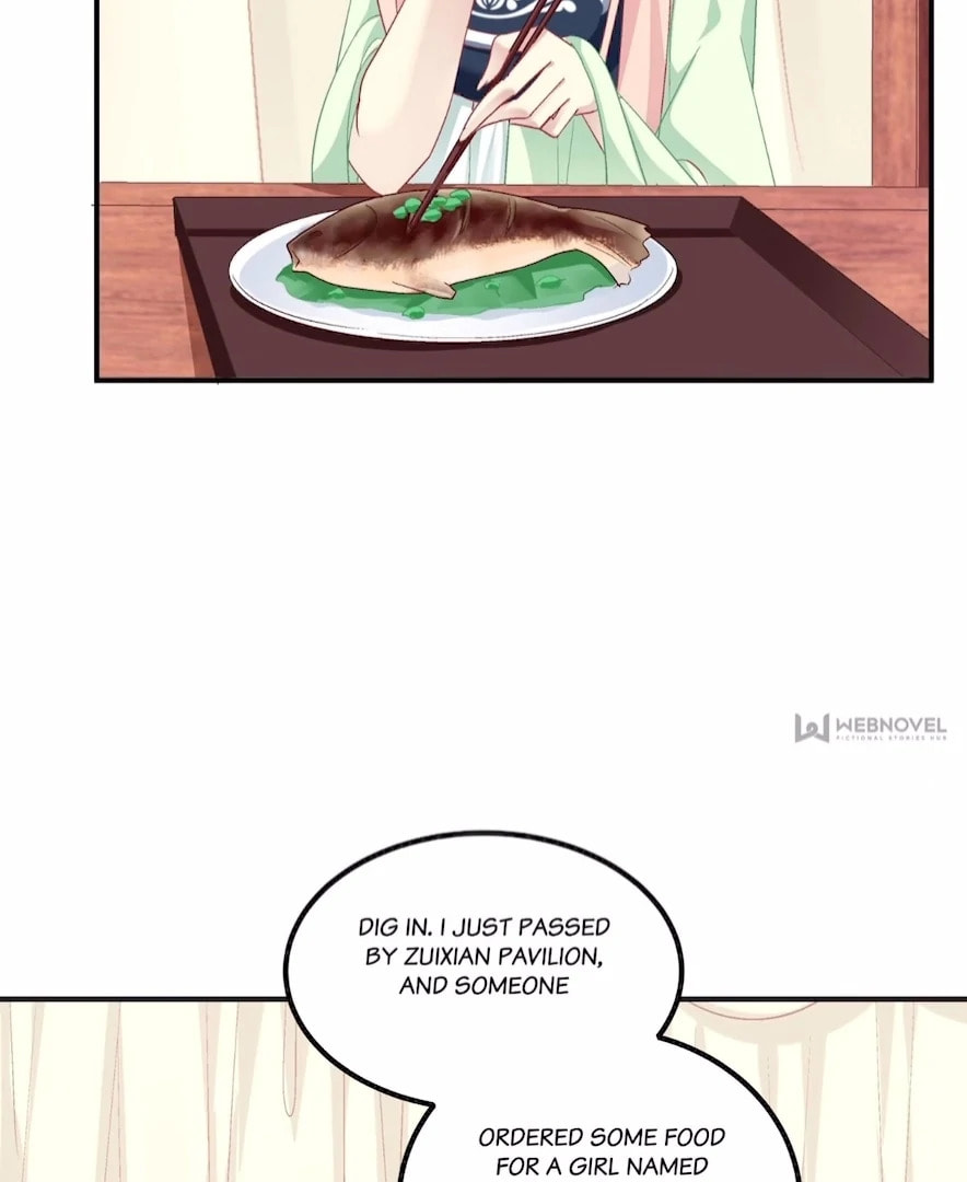 Cat Demon's Seduction (Colored) Chapter 167 page 87 - 