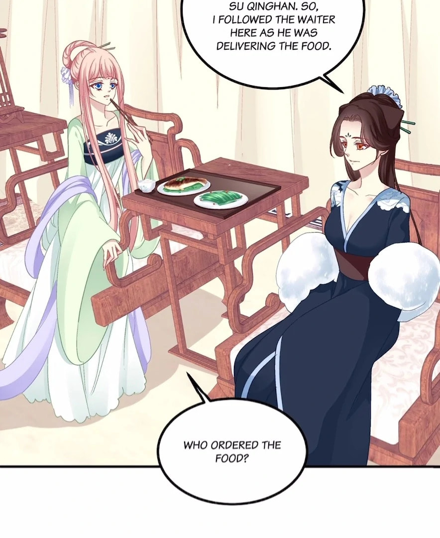 Cat Demon's Seduction (Colored) Chapter 167 page 88 - 