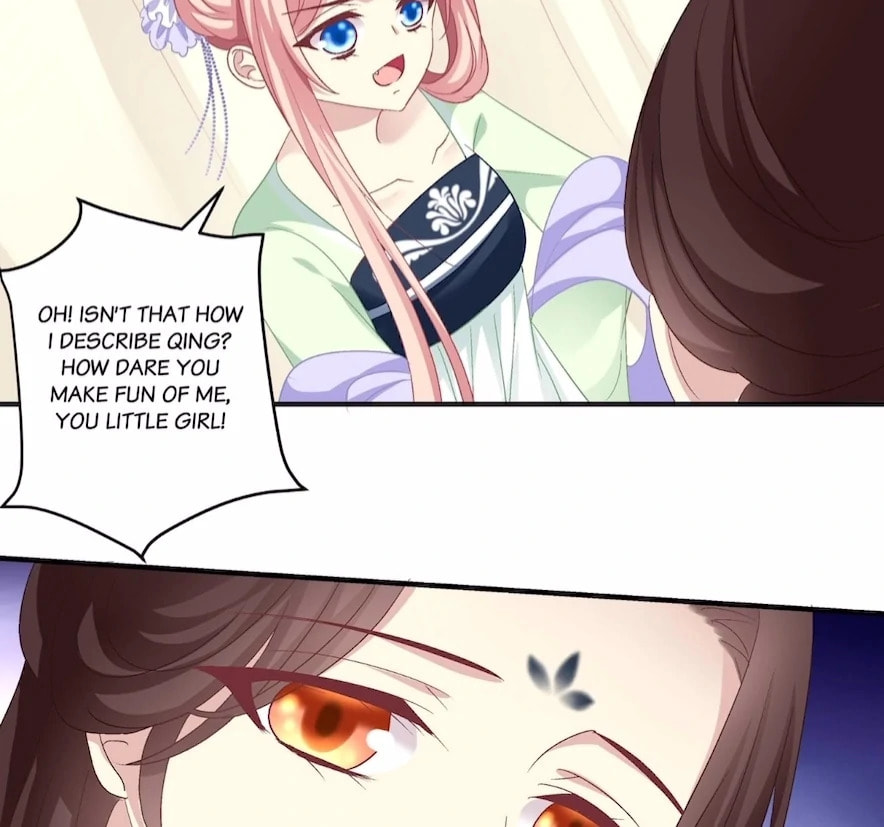 Cat Demon's Seduction (Colored) Chapter 167 page 91 - 