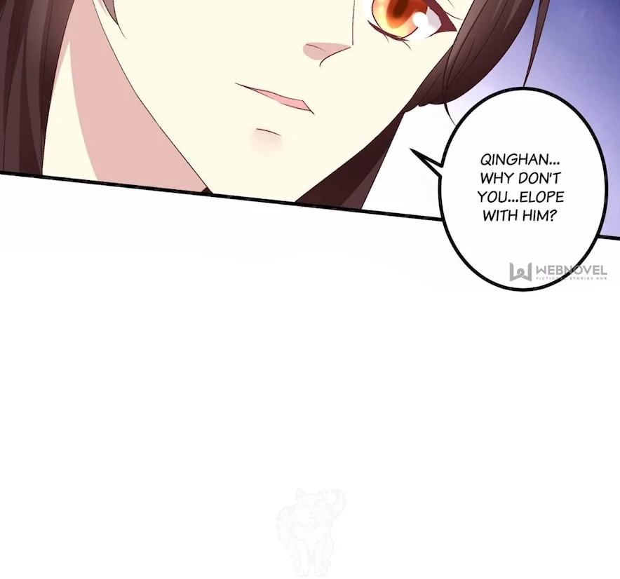 Cat Demon's Seduction (Colored) Chapter 167 page 92 - 