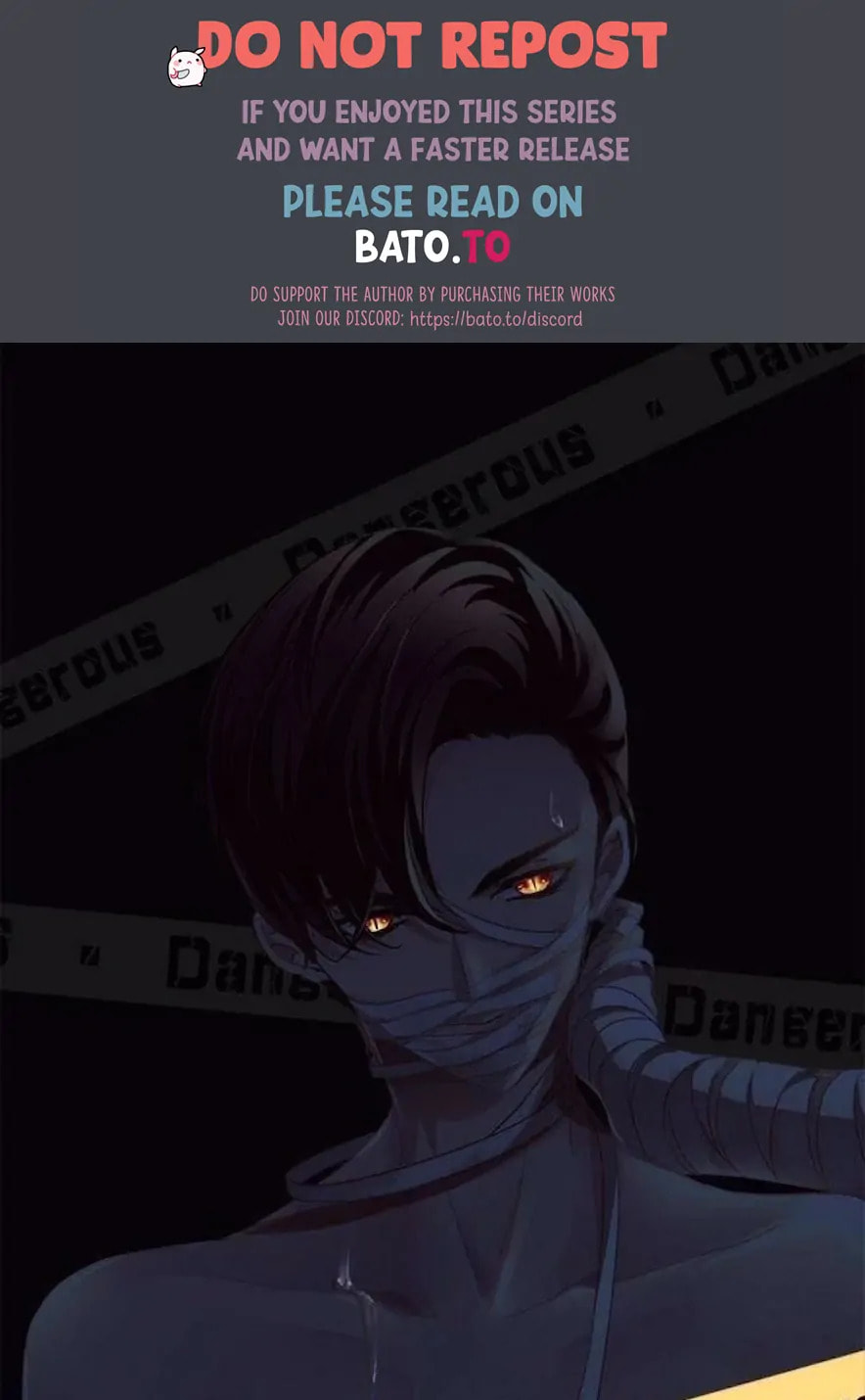 Cat Demon's Seduction (Colored) Chapter 169 page 1 - 