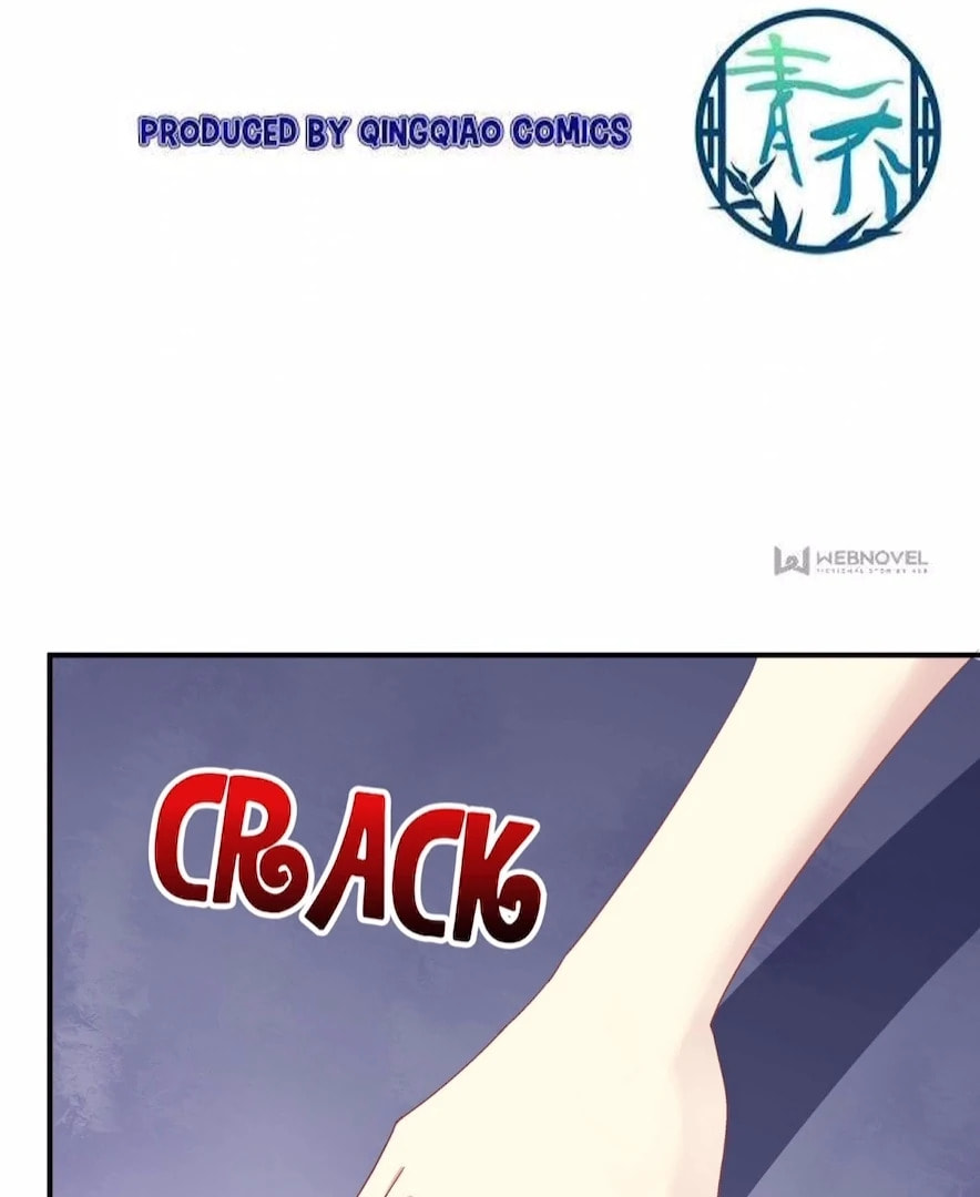 Cat Demon's Seduction (Colored) Chapter 169 page 3 - 