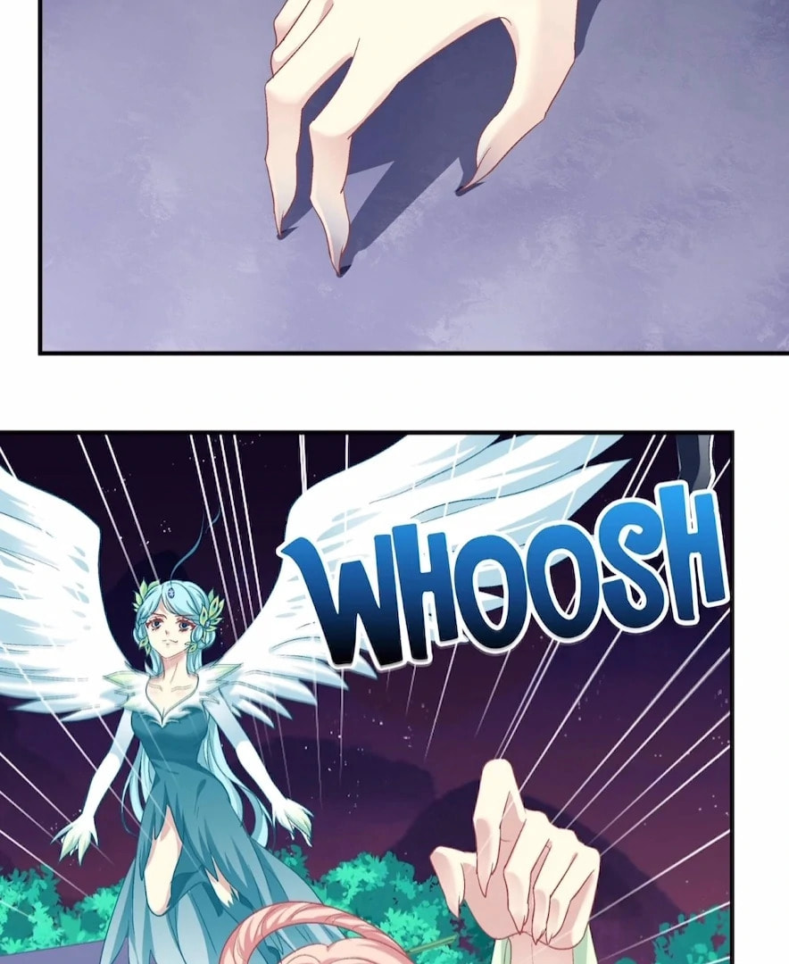 Cat Demon's Seduction (Colored) Chapter 169 page 4 - 