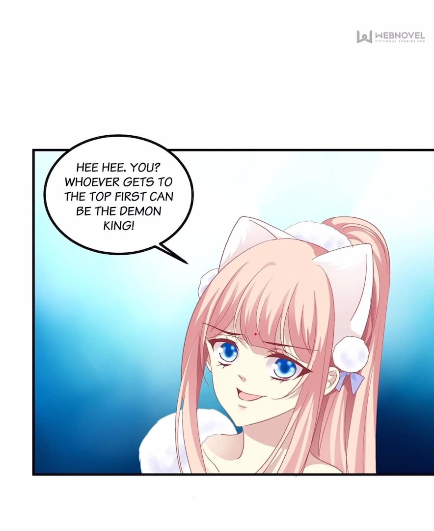 Cat Demon's Seduction (Colored) Chapter 169 page 33 - 