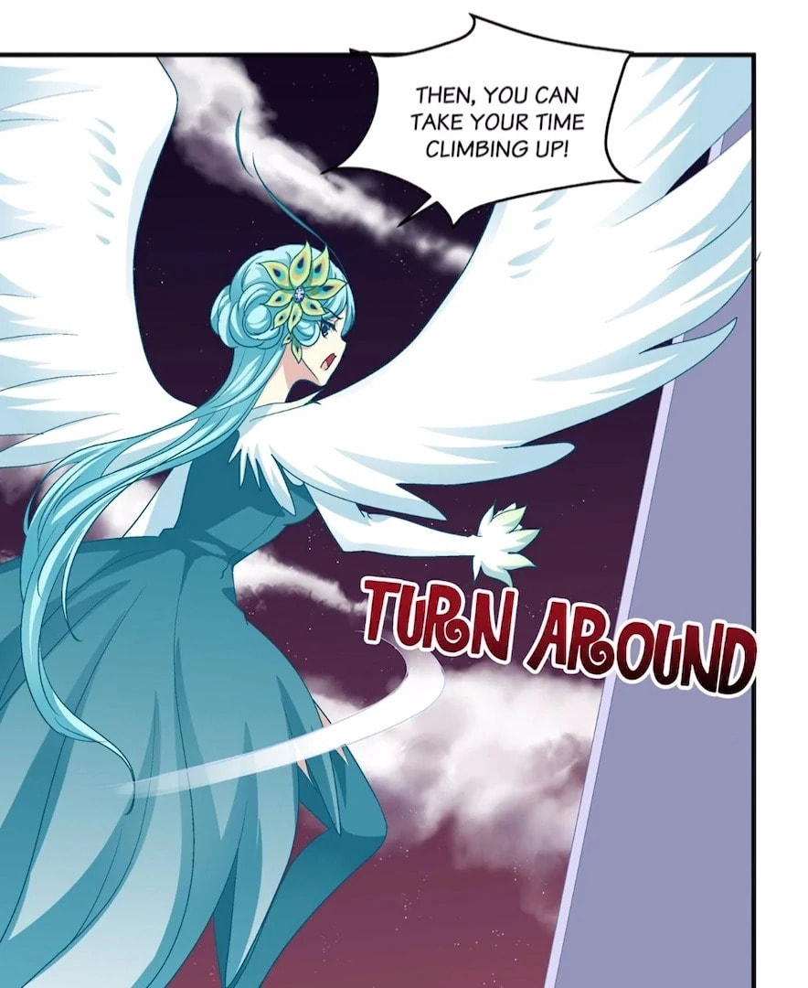 Cat Demon's Seduction (Colored) Chapter 169 page 34 - 