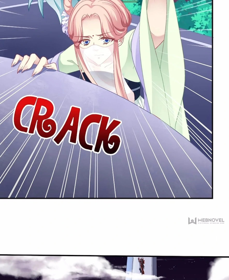 Cat Demon's Seduction (Colored) Chapter 169 page 5 - 
