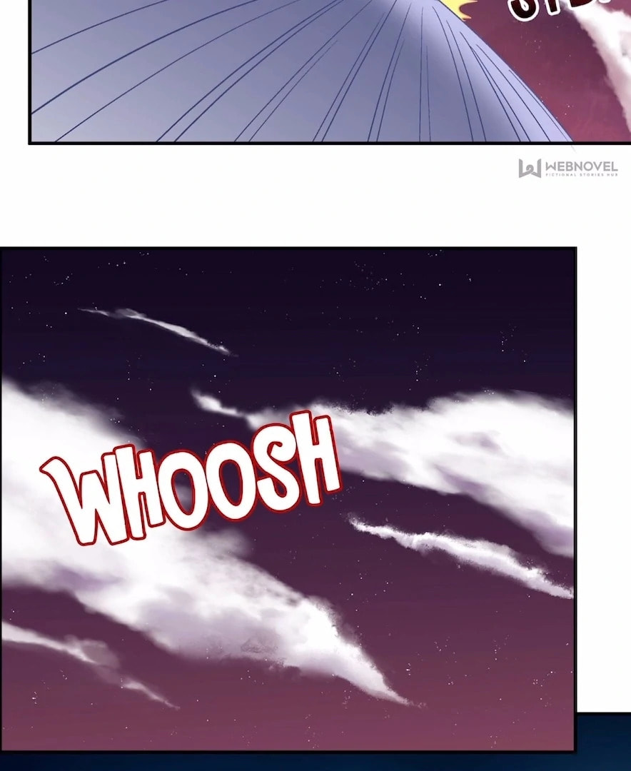 Cat Demon's Seduction (Colored) Chapter 169 page 41 - 