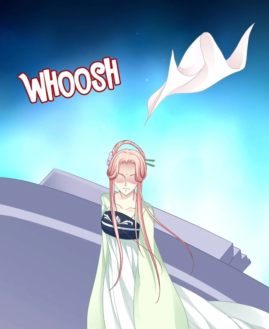 Cat Demon's Seduction (Colored) Chapter 169 page 42 - 